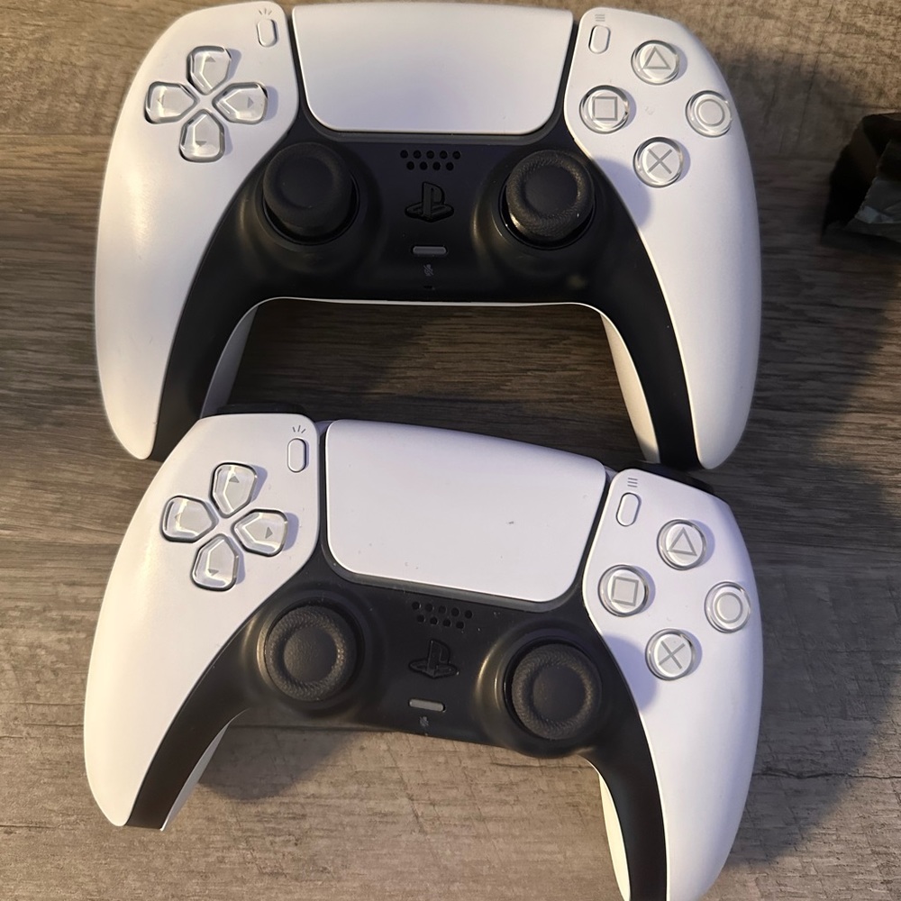 Ps5 controller